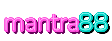 mantra88 — logo kanal