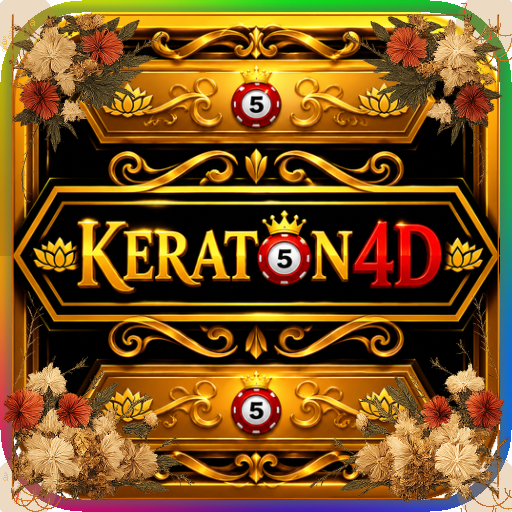 keraton4d — galeri pratinjau Resmi APK